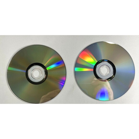 Family Guy Blue Harvest Special Edition DVD Set No Shirt Tested - Picture 13 of 16